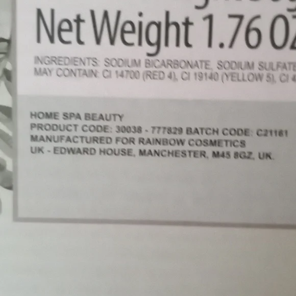 Batanique Spa Collection - Picture 7 of 13